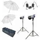 BL 250w Flash Kit A