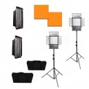 LED 900 Lighting Kit B