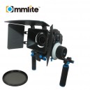 Complete Comstar SLR Support Rig
