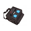 Battery Pack 1000watt two socket