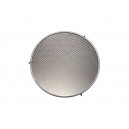 Beauty Dish 42cm Grid