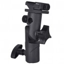 Stand Hot Shoe Adapter Full Metal