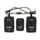 Commlite  Studio Trigger Flash Set