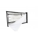 spiral 14x55watt light