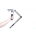 Steadycam Stabilizer with Body Pod