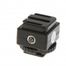 Sony Hot Shoe to standard Adapter