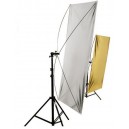 Flex Reflector 100 - 140cm