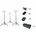 LED 448 Kit B