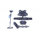 Steadycam Stabilizer with Light Body Harness