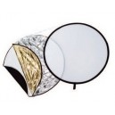 Reflector 5 in 1 - 107cm