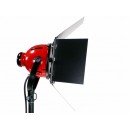800W Red Head Light