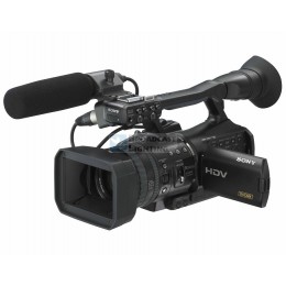Sony HVR-V1 HDV Camera on sale
