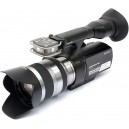 Sony HVR-V1 HDV Camera