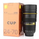 Nican 24-70mm Coffee Mug Cup