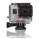Go Pro Black Edition