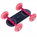 Commlite Skater Dolly with Arm