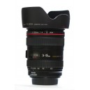 Canon 24-70mm f/2.8 L IS I 