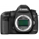 Canon EOS 5D Mark III DSLR Digital Camera with standard lens