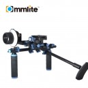Comstar SLR Support Rig B