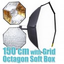 Octo Box 150cm