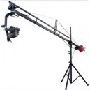 3m Jib with Pan tilt Head for Hire