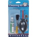 4 in 1 Cleaning Kit