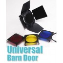 Barn Doors