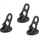 7060 rubber feet