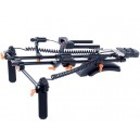 Motorized DSLR Support Rig