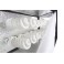 spiral 14x55watt light