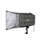 spiral 14x55watt light