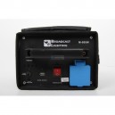 Li-ion Battery Pack 500w 