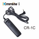 Wired remote control
