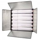 Flourescent Light 6 tube	