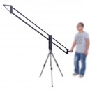 Porta jib 2.37m