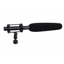 The BOYA Shotgun Microphone 