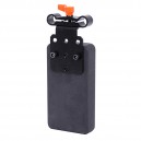 Motorized DSLR Support Rig