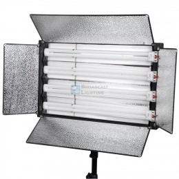 Fluorescent Light 4 tube	