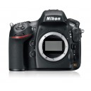 Nikon D800 Hire
