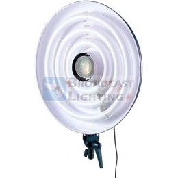 Ring Light Fluorescent