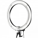 Single bank Ring Light Fluorescent