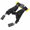 Double Shoulder Camera Strap