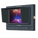 7"Ultra-High Resolution Camera Field Monitor(IPS Panel) 