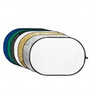 Reflector 7 in 1 100x150cm