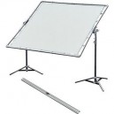 Overhead Frame 12x12
