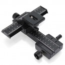 Macro Focus Rail
