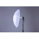 2 Spiral 2x 30watt Lights