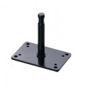 Wall Mount Bracket 6 inch