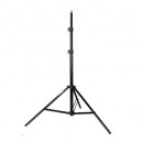 Light Stand 2.6m with threaded spigot