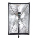 50x70 Popup Softbox Umbrella